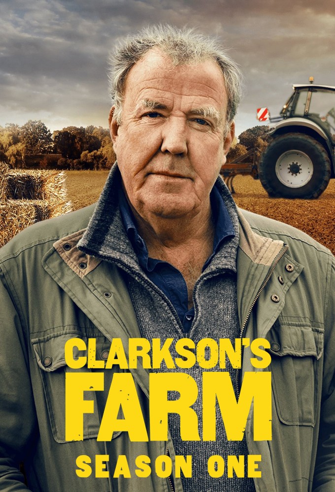 Clarkson's Farm - Season 1 [65753] (A1772138184) [[Shows 2.0]] --Plex--